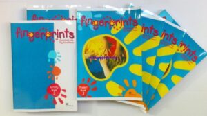 Fingerprints 3 Student Book photo mau e1443722128789