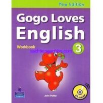 Gogo Loves English 3 Workbook pdf ebook