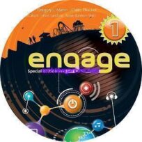 Engage 1 Class CD Audio
