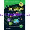 Engage 3 Student Book and Workbook