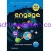 Engage Starter Student Book and Workbook