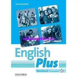 English Plus 1 Workbook