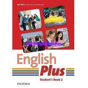 English Plus 2 Student's Book ebook pdf download