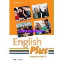 English Plus 4 Student's Book