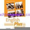 English Plus 4 Workbook