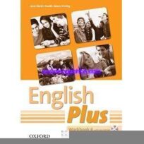 English Plus 4 Workbook