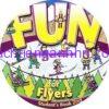 Fun for Flyers Student's Book Audio CD 2nd