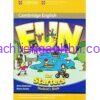 Fun for Starters Student's Book 2nd Edition