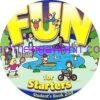 Fun for Starters Students Book CD Audio 2nd