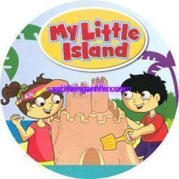 My Little Island 1 Class CD B