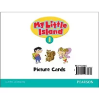 My Little Island 1 Flashcards