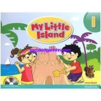 My Little Island 1 Student Book