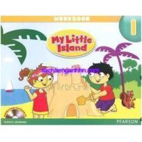 My Little Island 1 Workbook