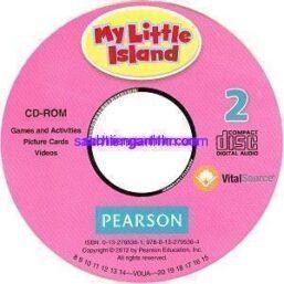 My Little Island 2 CD ROM