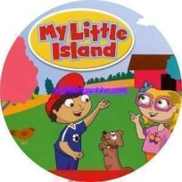 My Little Island 2 Class CD B