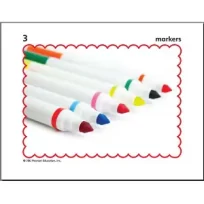 My Little Island 2 Flashcards