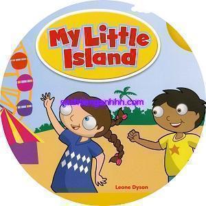 My Little Island 3 Class CD