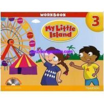My Little Island 3 Workbook