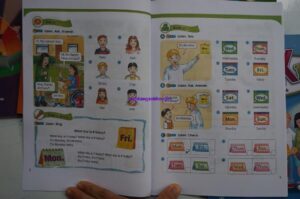 SuperKids 1 Student Book 10