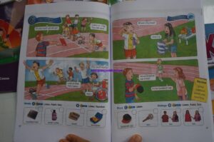 SuperKids 1 Student Book 7