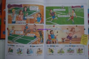 SuperKids 1 Student Book 9