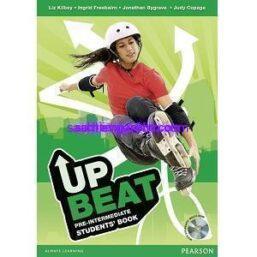 Upbeat Pre-Intermediate Student Book