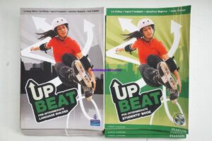 Upbeat Pre Intermediate Student Book1