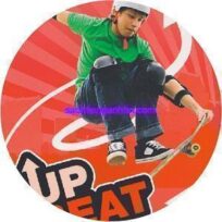 Upbeat Starter Student's Book Class CD1