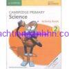 Cambridge Primary Science 2 Activity Book