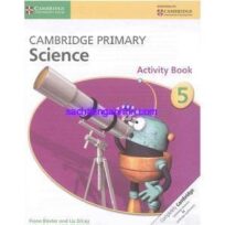 Cambridge Primary Science 5 Activity Book