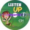 Listen Up 1 New Edition Audio CD1