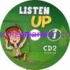 Listen Up 1 New Edition Audio CD2