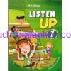 Listen Up 1 New Edition Student Book