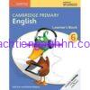 Cambridge Primary English 6 Learners Book