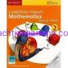 Cambridge Primary Mathematics Learners Book 2