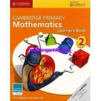 Cambridge Primary Mathematics 2 Learner's Book