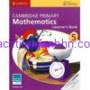 Cambridge Primary Mathematics Learners Book 5