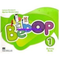 Bebop 1 Activity Book