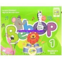 Bebop 1 Student's Book