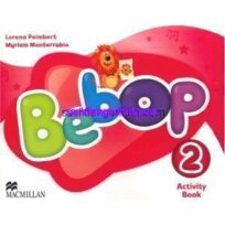 Bebop 2 Activity Book