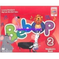 Bebop 2 Student's Book