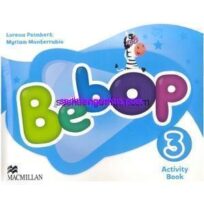 Bebop 3 Activity Book