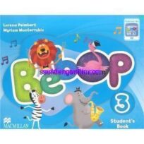 Bebop 3 Student's Book