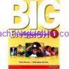 Big English (American English) 1 Student Book