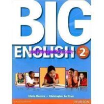 Big English (American English) 2 Student Book