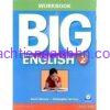 Big English (American English) 2 Workbook