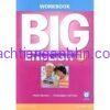 Big English (American English) 3 Workbook