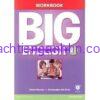 Big English (American English) 4 Workbook