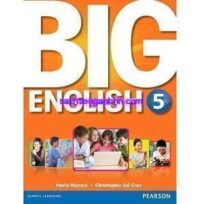 Big English (American English) 5 Student Book