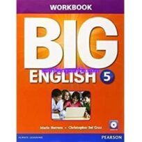 Big English (American English) 5 Workbook